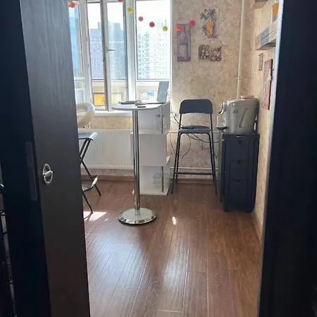 Vocation House Praceta Carolina 1 Apartment *